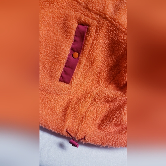 VICI COLLECTION FLEECE PULLOVER - Picture 11 of 11